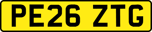 PE26ZTG