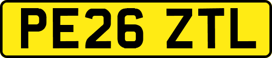PE26ZTL