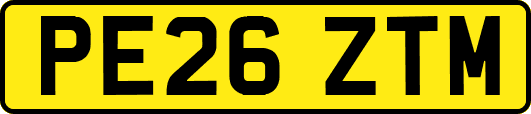 PE26ZTM