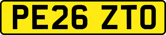 PE26ZTO