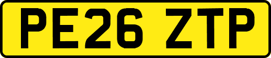 PE26ZTP