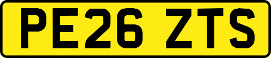PE26ZTS