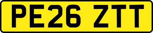 PE26ZTT
