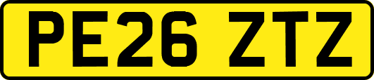 PE26ZTZ