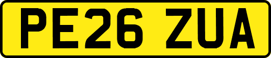 PE26ZUA