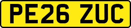 PE26ZUC