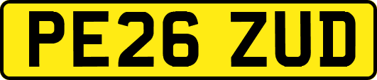 PE26ZUD