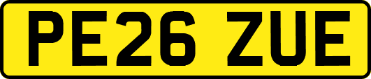 PE26ZUE