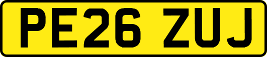 PE26ZUJ