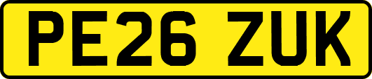 PE26ZUK