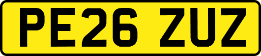PE26ZUZ