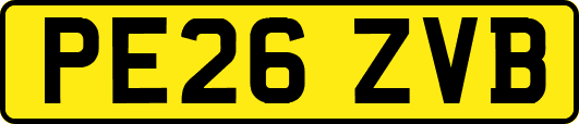 PE26ZVB