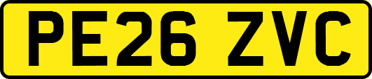 PE26ZVC