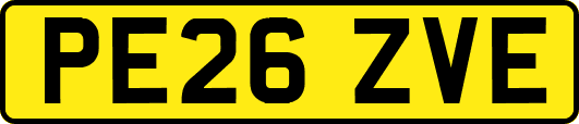 PE26ZVE