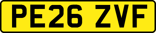 PE26ZVF