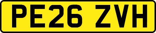 PE26ZVH