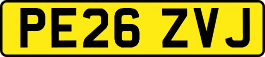 PE26ZVJ