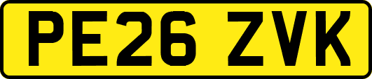 PE26ZVK
