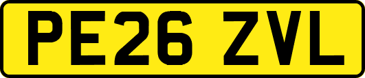 PE26ZVL