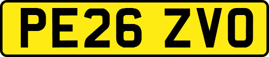 PE26ZVO