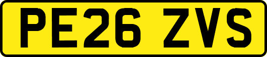PE26ZVS