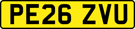 PE26ZVU