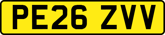PE26ZVV