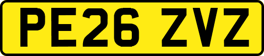 PE26ZVZ