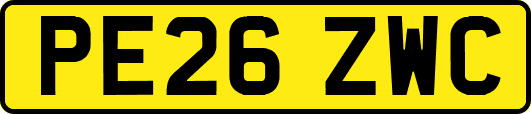 PE26ZWC