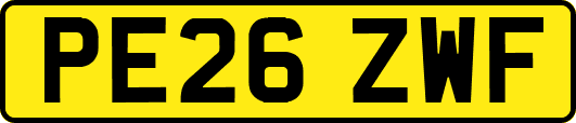 PE26ZWF