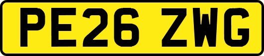PE26ZWG