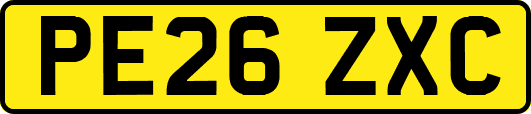 PE26ZXC