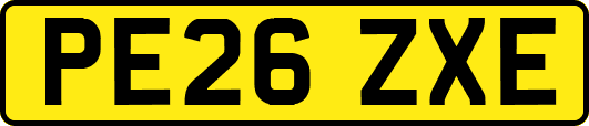 PE26ZXE