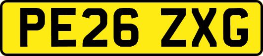 PE26ZXG
