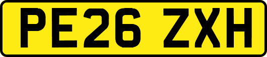 PE26ZXH