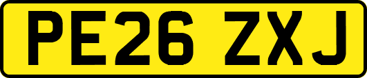 PE26ZXJ