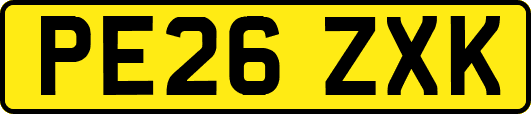 PE26ZXK
