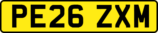 PE26ZXM
