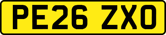 PE26ZXO