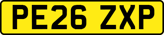 PE26ZXP