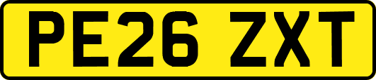 PE26ZXT