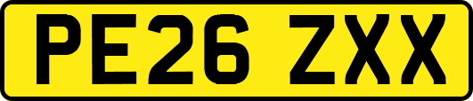 PE26ZXX