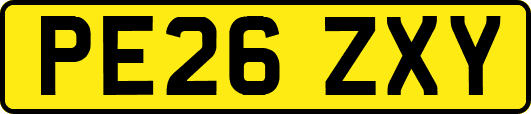 PE26ZXY