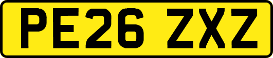 PE26ZXZ