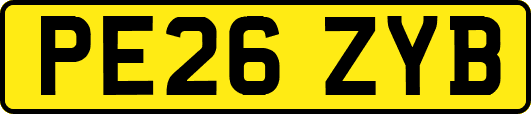 PE26ZYB