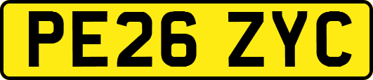 PE26ZYC