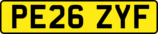 PE26ZYF