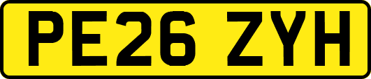 PE26ZYH