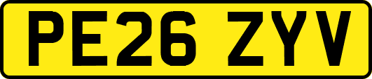 PE26ZYV
