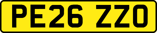 PE26ZZO